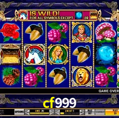 Canal oficial da cf999 no Telegram