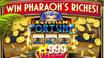 Programa VIP exclusivo da cf999