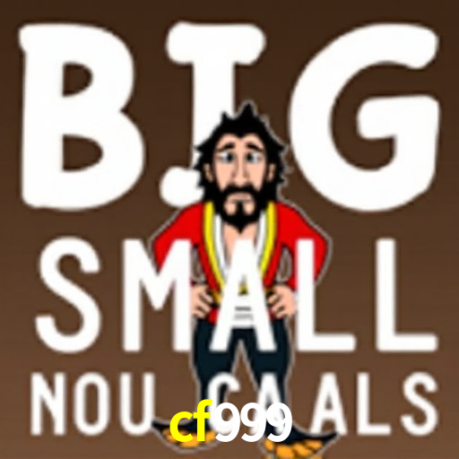 Login seguro na cf999