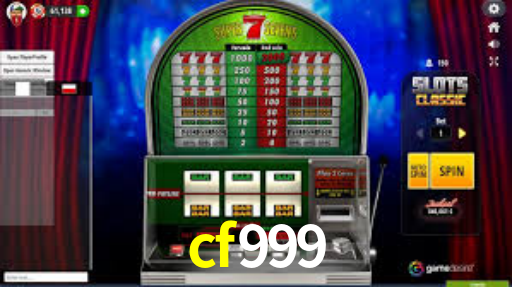 Baixar app da cf999 gratuitamente