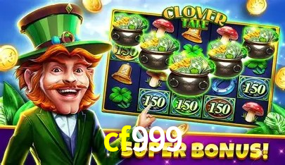 Slots online da cf999 com jackpots progressivos